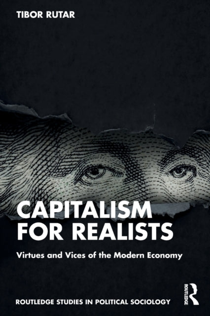 Binding: Paperback
Description: In an age of extreme political polarization and waning of reasoned debate across political divides Capitalism for Realists carefully explores the inner workings of capitalism in a consciously non - partisan and balanced way.