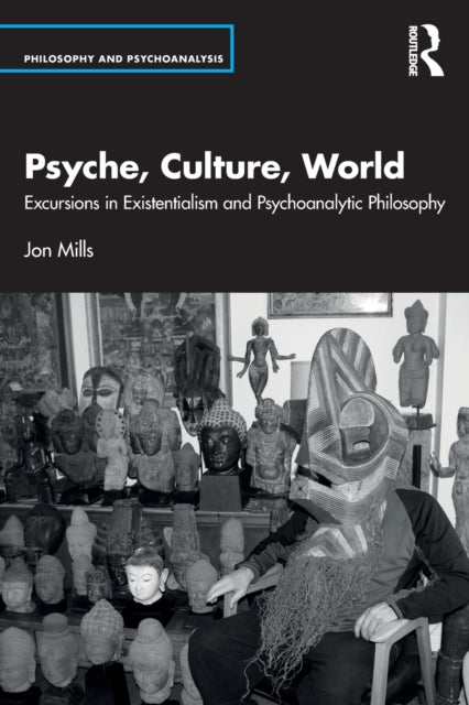 Binding: Paperback
Description: Across the array of topics explored in this comprehensive volume philosopher and psychoanalyst Jon Mills argues for a fundamental return to the question and meaning of existence.