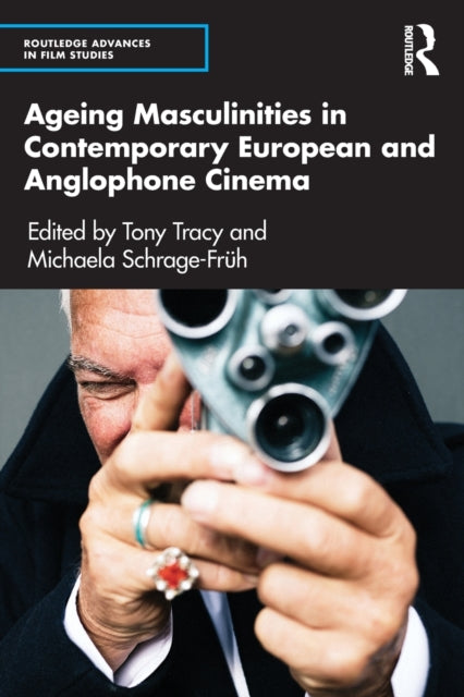 Binding: Paperback
Description: This volume offers a unique exploration of how ageing masculinities are constructed and represented in contemporary international cinema.