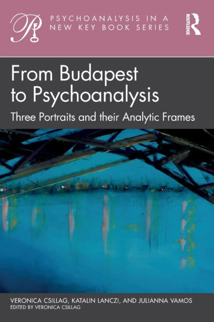 Binding: Paperback
Description: This book follows the personal and professional journeys of three Jewish women from Budapest originally classmates in the same high school.