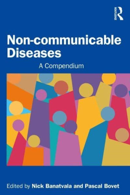 Binding: Paperback
Description: Noncommunicable Diseases: A Compendium introduces readers to noncommunicable diseases (NC Ds) what they are their burden their determinants and how they can be prevented and controlled.