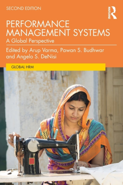 Binding: Paperback
Description: Performance management is the process by which organizations set goals determine standards assign and evaluate work and distribute rewards. But when you operate across different countries and continents performance management strategies cannot be one dimensional.