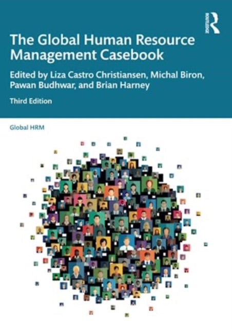 Binding: Paperback
Description: The third edition of The Global Human Resource Management Casebook provides a wide range of international teaching cases exploring contemporary human resource management (HRM) challenges.