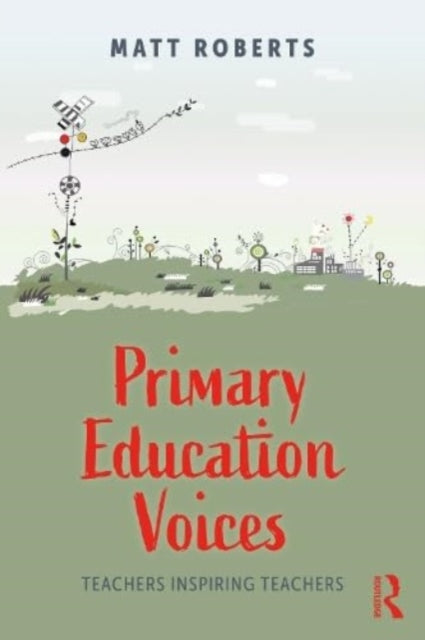 Binding: Paperback
Description: Over the past two years the Primary Education Voices podcast has welcomed dozens of inspirational educators with a variety of roles across primary education to share what they are passionate about.