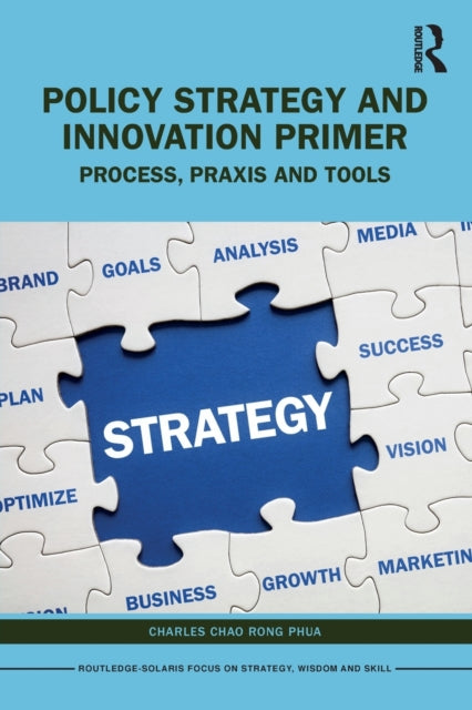 Binding: Paperback
Description: Phua focuses on applying the best of corporate strategy and innovation tools and praxis into the policy process with the aim of devising a coherent policy strategy innovation framework and process.
