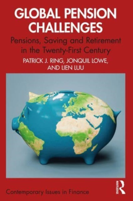 Binding: Paperback
Description: National pension systems face a range of tough social and economic demands and pressures.
