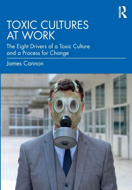 Binding: Paperback
Description: Around the world and across industries toxic workplaces are in the news. Taking a holistic approach this book gives a succinct summary of how toxic cultures develop and shows how they can be remedied with practical takeaways for organisations.