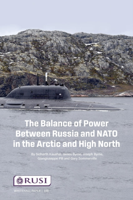 Binding: Paperback
Description: The resurgence of Russian power in the Arctic and High North will be a key consideration for NATO planners.