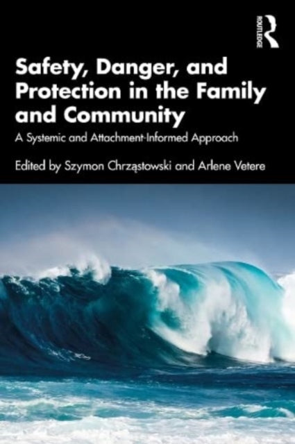 Binding: Paperback
Description: This book provides an analysis of the meaning of safety and security across the contexts of community and public life throughout the life span and within a therapeutic framework examining threats and the strategies for coping with them.