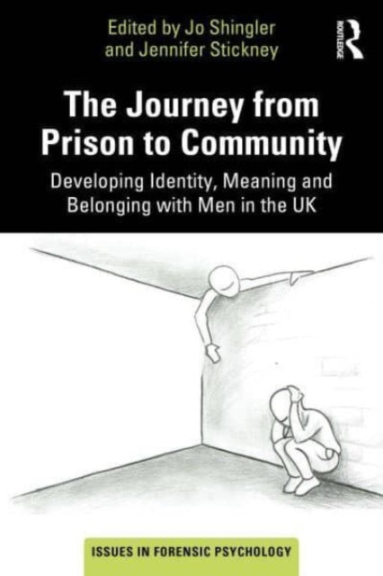 Binding: Paperback
Description: The Journey from Prison to Community: Developing Identity Meaning and Belonging with Men in the UK provides a practical guide for practitioners working with men to successfully make the transition between prison and the community.