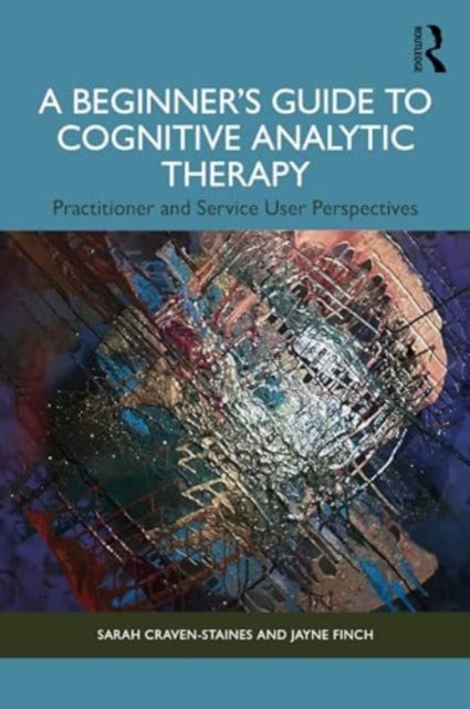 Binding: Paperback
Description: This text provides an accessible reader - friendly guide to conducting Cognitive Analytic Therapy (CAT) on a one - to - one basis developed in partnership with service users who have lived experience of CAT.