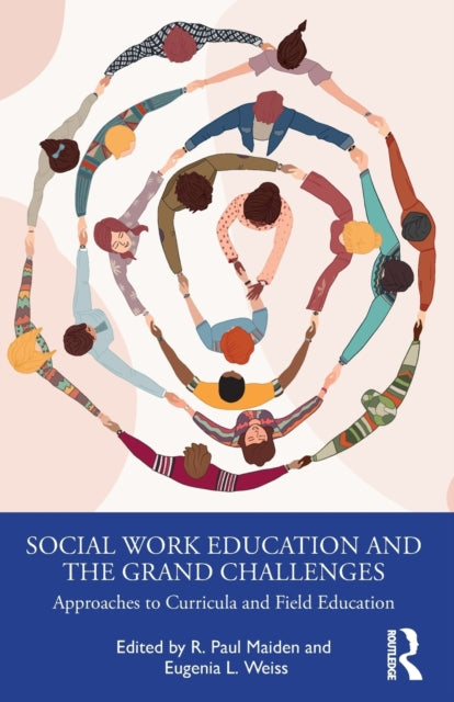 Binding: Paperback
Description: The Grand Challenges for Social Work (GCSW) provides an agenda for society and for the social work profession.