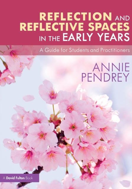 Binding: Paperback
Description: Reflection and Reflective Spaces in the Early Years will support readers in developing their own reflective practice and creating reflective environments for the young children and families they work with.