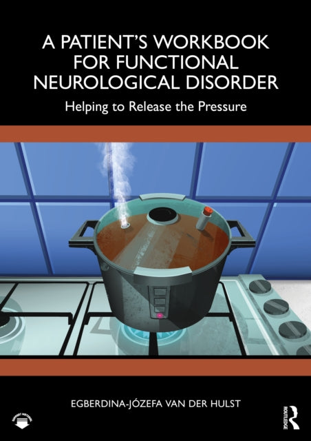 Binding: Paperback
Description: This self - help workbook offers guidance for people coping with functional neurological disorder (FND) as well as their partners families friends and healthcare professionals.