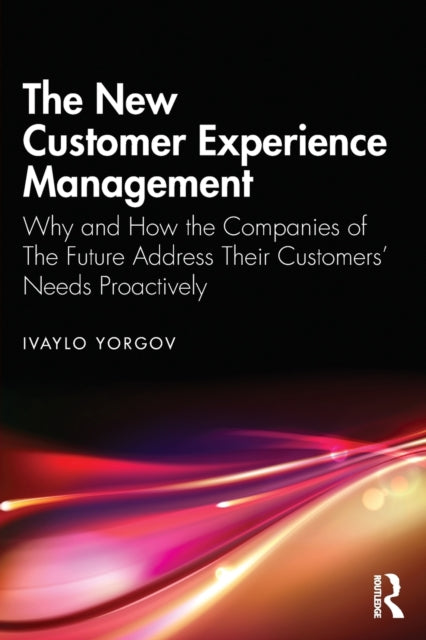 Binding: Paperback
Description: A comprehensive guide to a burgeoning field this book shows how to design and implement a future - proof post - sales service program focused on proactively addressing customers needs in a personalized way.