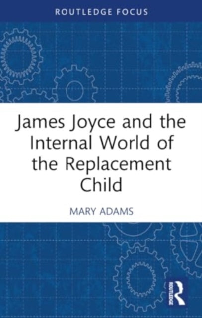 Binding: Paperback
Description: This book is an exploration of the internal world of James Joyce with particular emphasis on his being born into his parents grief at the loss of their firstborn son offering a new perspective on his emotional difficulties.