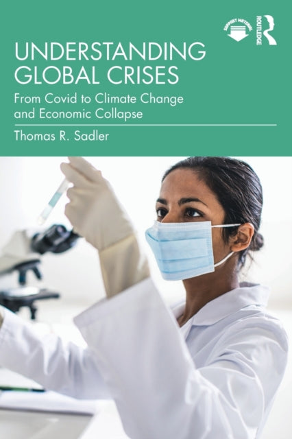 Binding: Paperback
Description: Understanding Global Crises is an innovative and interdisciplinary text that investigates the key contemporary economic social and environmental crises and demonstrates their deep interconnection.