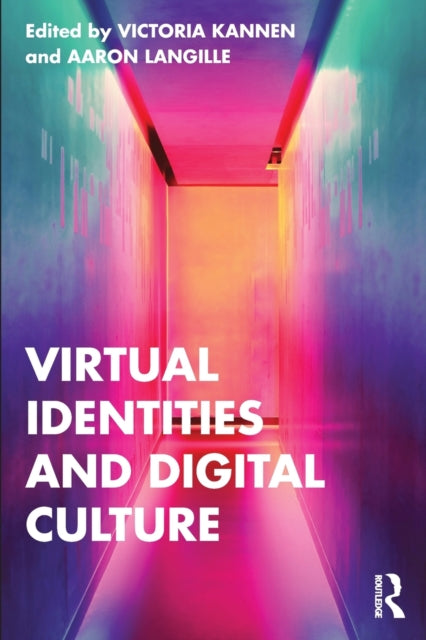 Binding: Paperback
Description: Virtual Identities and Digital Culture investigates how our online identities and cultures are embedded within the digital practices of our lives exploring how we form community how we play and how we re - imagine traditional media in a digital world.