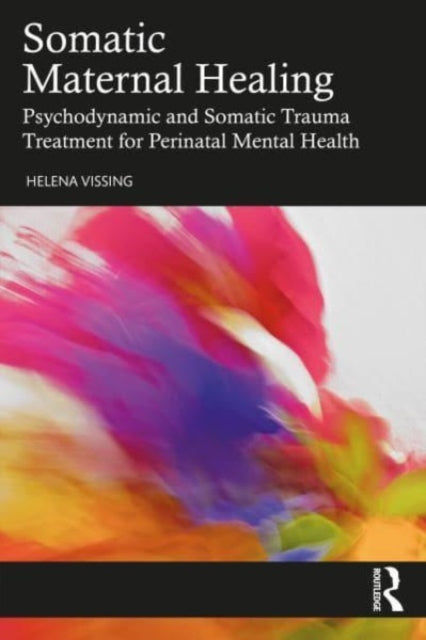 Binding: Paperback
Description: Somatic Maternal Healing introduces a cutting - edge understanding of the body into the growing field of perinatal mental health.