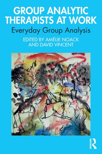 Binding: Paperback
Description: Group Analytic Therapists at Work is an accessible introduction to the experience of being in group analytic psychotherapy from a wide range of perspectives.