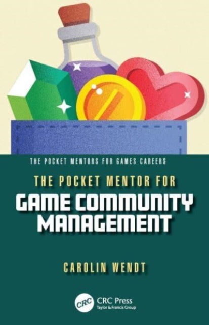 Binding: Paperback
Description: Want to work in community management in the games industry? Then this is the book for you.