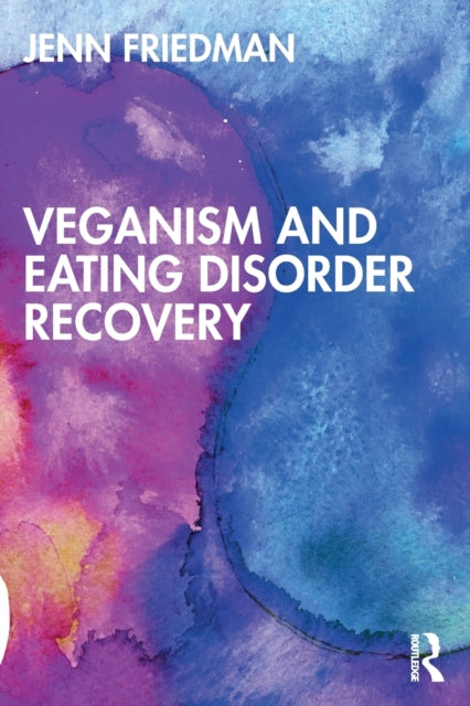 Binding: Paperback
Description: This book addresses the eating disorder field's misconceptions about veganism with the goal of realigning the discourse about veganism and non - veganism in eating disorder recovery.