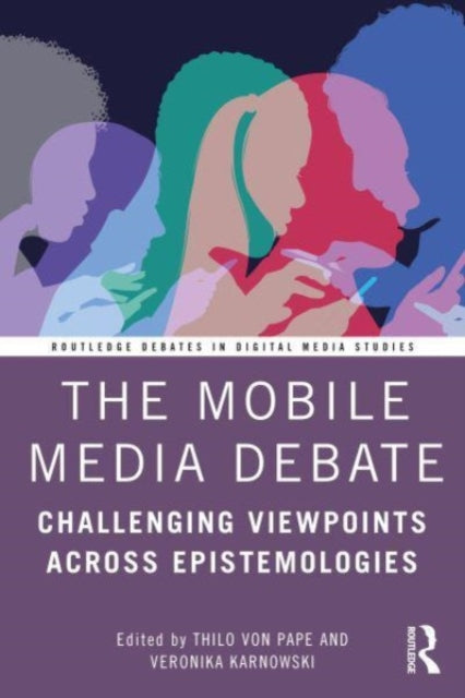 Binding: Paperback
Description: An accessible engaging and timely overview of the key debates surrounding the role of mobile media in today's society.