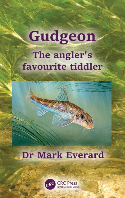 Binding: Paperback
Description: This book is a celebration of the humble gudgeon the angler's favourite 'tiddler'. This much - loved little fish is long overdue a little book all of its own.