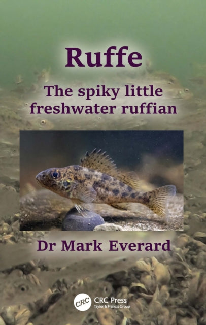 Binding: Paperback
Description: This book is dedicated to the spiky little freshwater ruffian known better as the ruffe pope 'tommy ruffe and other local names. A fascinating little fish the ruffe is long overdue a book all of its own.