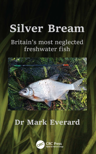 Binding: Paperback
Description: This book is dedicated to the Silver Bream a fish too long neglected by anglers wildlife enthusiasts and science. In fact this is the first book ever devoted to this freshwater fish.