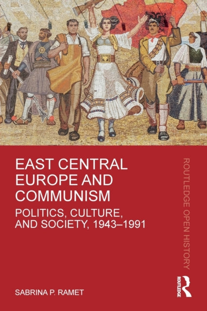 Binding: Paperback
Description: The communists of East Central Europe came to power promising to bring about genuine equality paying special attention to achieving gender equality to build up industry and create prosperous societies and to use music art and literature to promote socialist ideals.