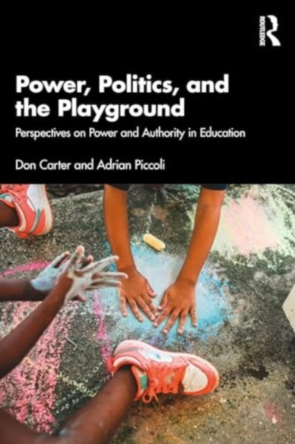 Binding: Paperback
Description: Presented as a series of case studies this book offers the reader an insider's account of the power dynamics in Australian education and how the application of that power influences education policymaking.