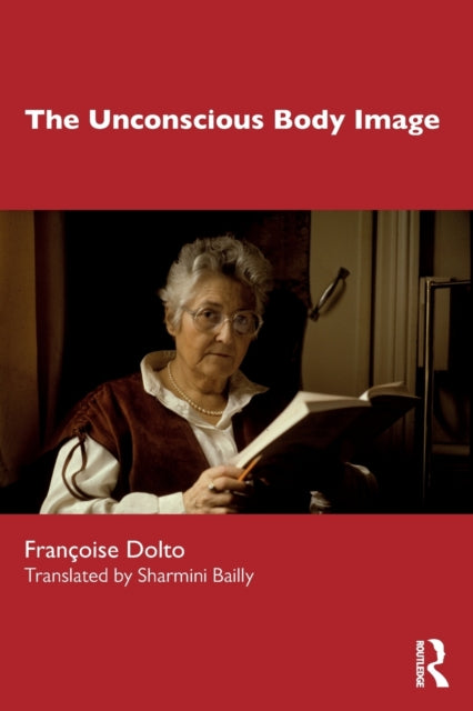 Binding: Paperback
Description: The Unconscious Body Image espouses a completely original view of the links between physical and psychic development providing fresh insight into our understanding of psychosomatic symptoms and child development.