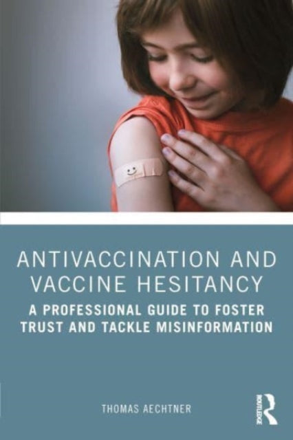 Binding: Paperback
Description: This important book provides a comprehensive guide to understanding vaccine hesitancy as well as the nuances of antivaccination claims.