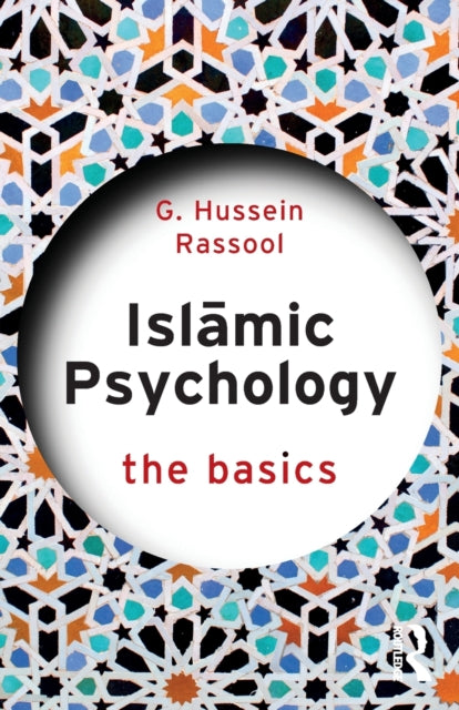 Binding: Paperback
Description: Islamic Psychology: The Basics is a jargon - free and accessible introduction that explores psychology from an Isl mic perspective and provides a foundation level overview of the fundamental principles and practices of Isl mic psychology.
