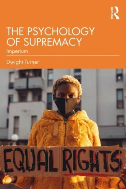 Binding: Paperback
Description: The Psychology of Supremacy brings a developmental philosophical and psychological lens to understanding the systems embedded within the socially constructed aspects of our intersectional identities.