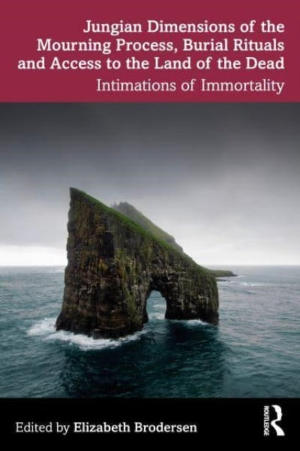 Binding: Paperback
Description: This innovative volume on the mourning process burial rites and intimations of immortality offers diverse Jungian cross - cultural interdisciplinary depth - psychological perspectives written predominantly by graduates and candidates of the CG Jung Institute Z rich.