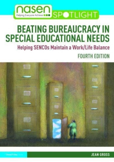 Binding: Paperback
Description: Are you overwhelmed by the amount of paperwork that SEND generates in your school? Would you like to spend more time improving the quality of teaching and learning for pupils with SEN or disabilities? If so this is an essential book for you.