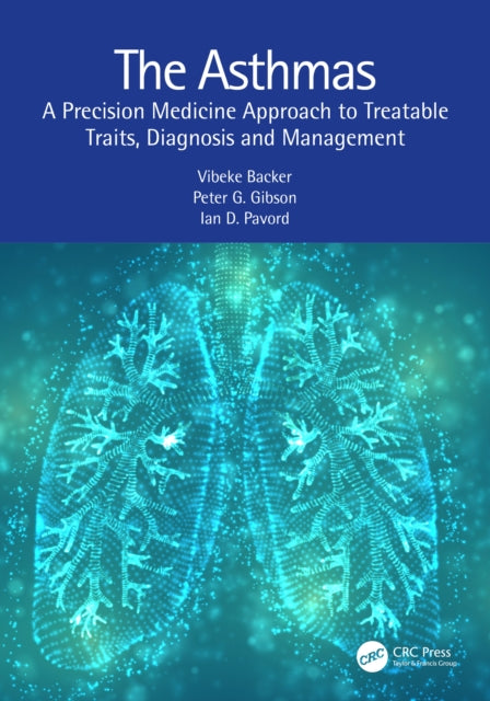 Binding: Paperback
Description: The field of asthma has expanded in the last decade with specific drugs targeting the disease mechanisms. This book is an updated treatise covering diagnoses phenotypes and endotypes of asthma along with its management.
