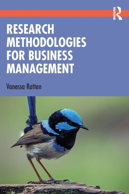 Binding: Paperback
Description: Most existing research methodologies texts take a more general approach or are edited books of previously published articles or chapters written by different authors.