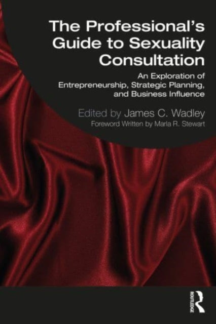 Binding: Paperback
Description: This book offers support and guidance to sexuality professionals who are looking at different strategies to progress their careers accounting for all the diverse jobs they can take on or create.