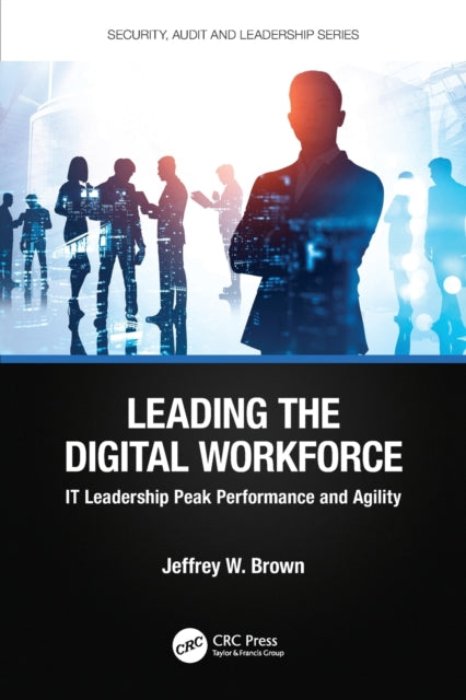 Binding: Paperback
Description: Future IT leaders won't be technology leaders they'll be business leaders who understand technology. Leading the Digital Workforce takes a fresh look at technology leadership exploring how to lead and manage in today's digital workplace where the pace of change is exponential.