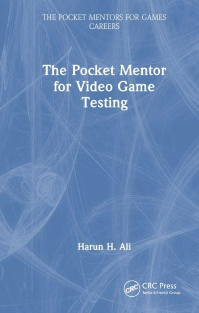 Binding: Paperback
Description: Want to work as a games tester in the video games industry? Then this is the book for you. This book provides all the essential information and guidance you need to understand the industry and get your foot in the door.