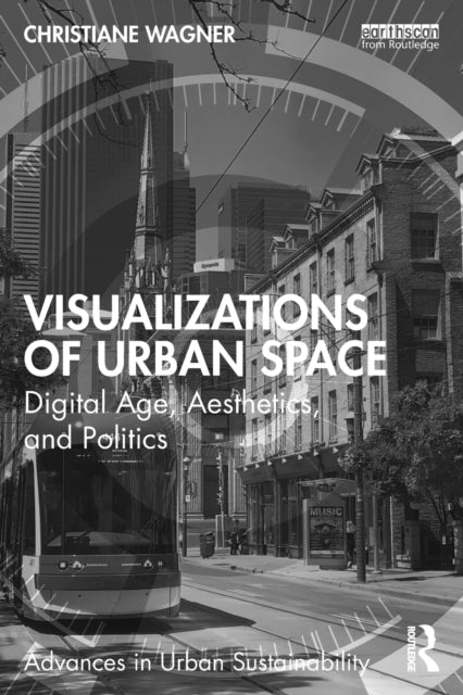 Binding: Paperback
Description: This book explores environments where art imagination and creative practice meet urban spaces at the point where they connect to the digital world.