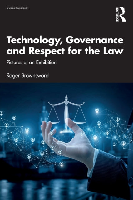 Binding: Paperback
Description: In the context of the technological disruption of law and in particular the prospect of governance by machines this book reconsiders the demand that we should respect the law simply because it is the law.