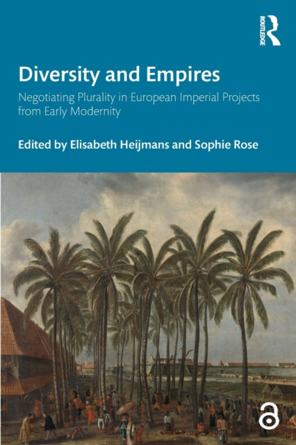Binding: Paperback
Description: Examining diversity as a fundamental reality of empire this book explores European colonial empires both terrestrial and maritime to show how they addressed the questions of how to manage diversity.
