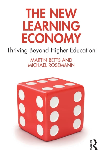Binding: Paperback
Description: With a focus on action this book offers inspiration and pragmatic guidelines to higher education leaders and organisations that want to meet the demands of the changing landscape of knowledge experience and learning.