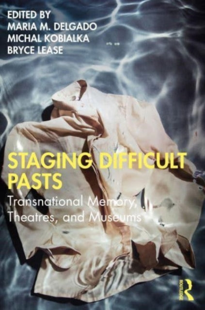 Binding: Paperback
Description: This collection of original essays brings together museum theatre and performance case studies with a focus on their distinctive and overlapping modes of producing memory for transnational audiences.