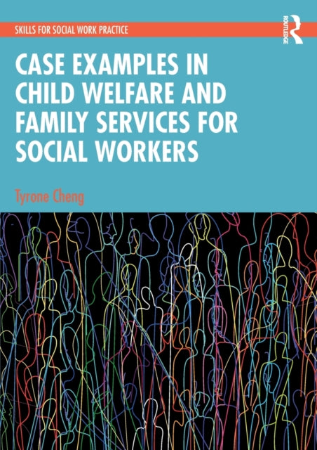 Binding: Paperback
Description: This book provides social work students at both undergraduate and graduate level with compelling child welfare case examples intervention plans and tips for building working alliances with clients.
