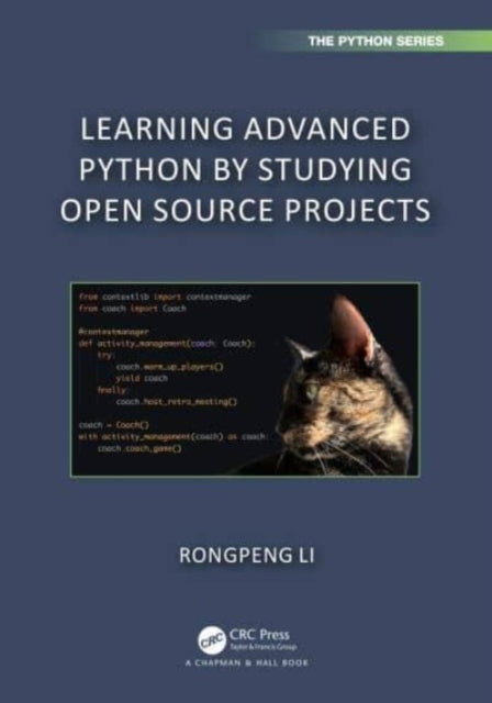 Binding: Paperback
Description: This book is one of its own kind. It is not an encyclopedia or a hands - on tutorial that traps readers in the tutorial hell. It is a distillation of just one common Python user's learning experience.